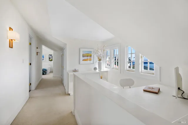 $8,997,000 | 308 Golden Gate Avenue, Belvedere, CA 94920