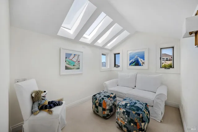 $8,997,000 | 308 Golden Gate Avenue, Belvedere, CA 94920