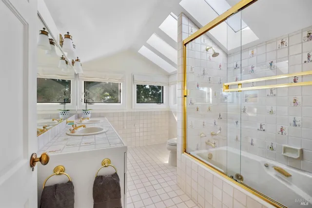 $8,997,000 | 308 Golden Gate Avenue, Belvedere, CA 94920