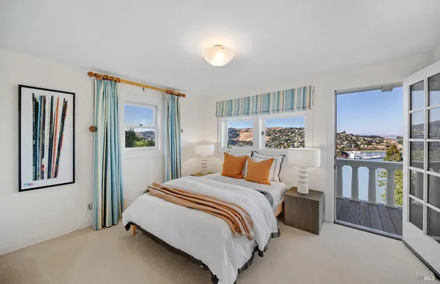 $8,997,000 | 308 Golden Gate Avenue, Belvedere, CA 94920