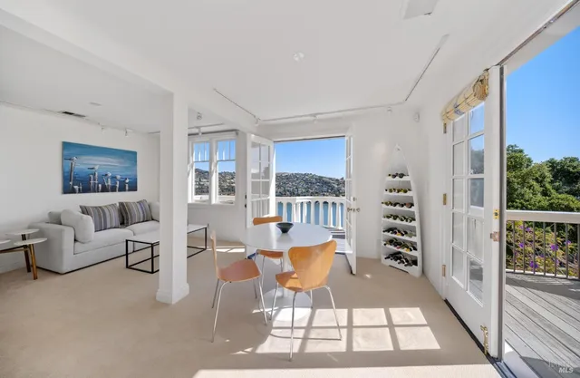 $8,997,000 | 308 Golden Gate Avenue, Belvedere, CA 94920