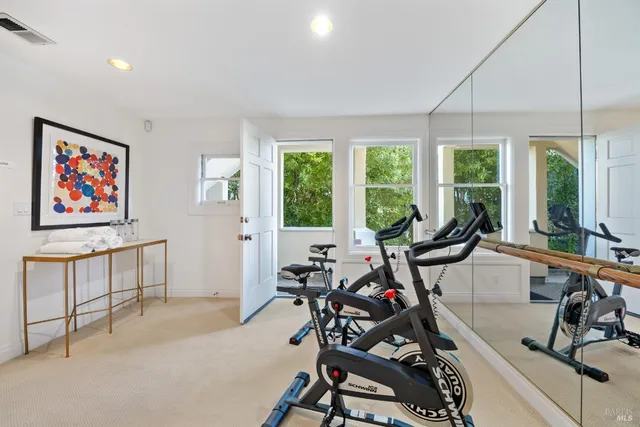 $8,997,000 | 308 Golden Gate Avenue, Belvedere, CA 94920