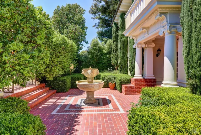 $8,997,000 | 308 Golden Gate Avenue, Belvedere, CA 94920