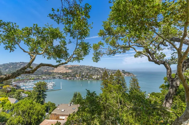 $8,997,000 | 308 Golden Gate Avenue, Belvedere, CA 94920