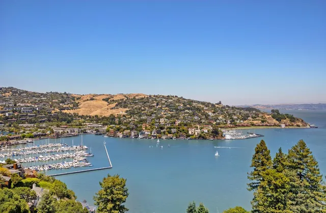 $8,997,000 | 308 Golden Gate Avenue, Belvedere, CA 94920