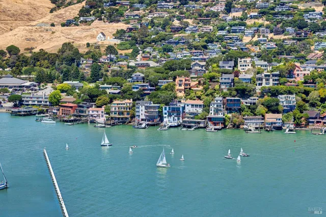 $8,997,000 | 308 Golden Gate Avenue, Belvedere, CA 94920