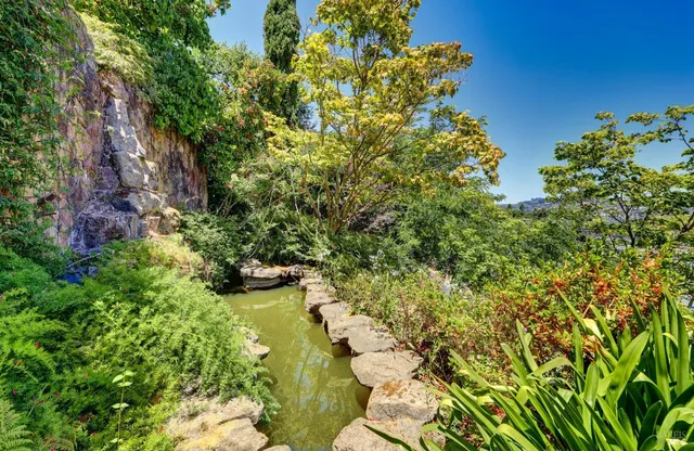 $8,997,000 | 308 Golden Gate Avenue, Belvedere, CA 94920