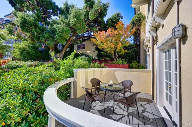 $8,997,000 | 308 Golden Gate Avenue, Belvedere, CA 94920