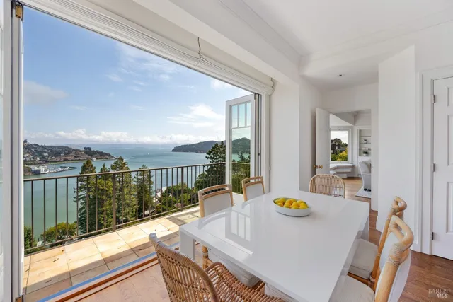 $8,997,000 | 308 Golden Gate Avenue, Belvedere, CA 94920