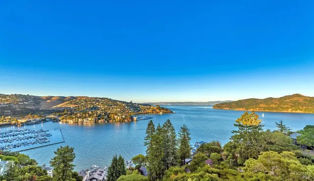 $8,997,000 | 308 Golden Gate Avenue, Belvedere, CA 94920