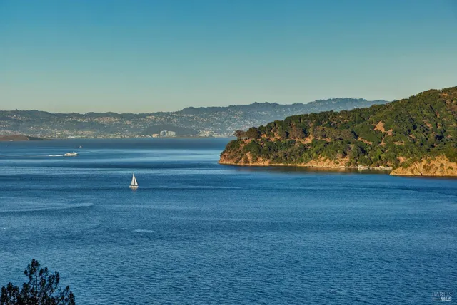 $8,997,000 | 308 Golden Gate Avenue, Belvedere, CA 94920