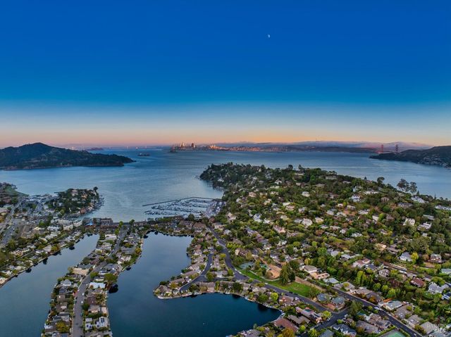 $8,997,000 | 308 Golden Gate Avenue, Belvedere, CA 94920