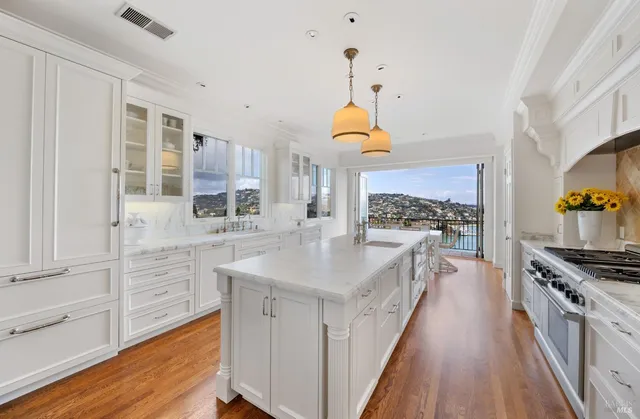 $8,997,000 | 308 Golden Gate Avenue, Belvedere, CA 94920