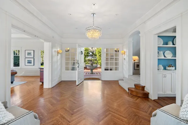 $8,997,000 | 308 Golden Gate Avenue, Belvedere, CA 94920