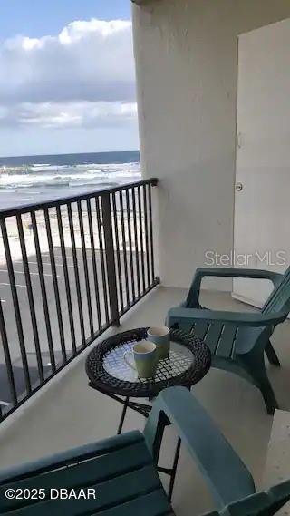 3727 South Atlantic Avenue, Unit 3150 Daytona Beach, FL 32118 - Photo 16 of 39 a view of a dining room with furniture