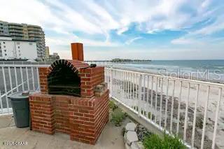 3727 South Atlantic Avenue, Unit 3150 Daytona Beach, FL 32118 - Photo 20 of 39 a city view from a balcony