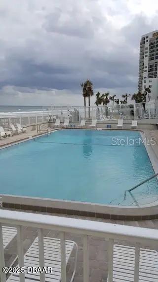 3727 South Atlantic Avenue, Unit 3150 Daytona Beach, FL 32118 - Photo 26 of 39 a view of a television