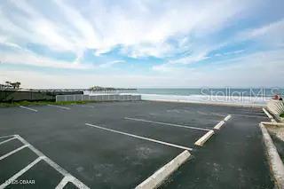 3727 South Atlantic Avenue, Unit 3150 Daytona Beach, FL 32118 - Photo 32 of 39 a view of a lake view