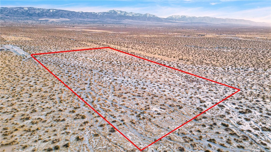 0 Off Cactus Road Phelan, CA 92371 - Photo 2 of 10