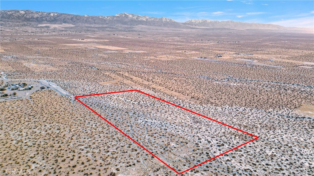0 Off Cactus Road Phelan, CA 92371 - Photo 3 of 10