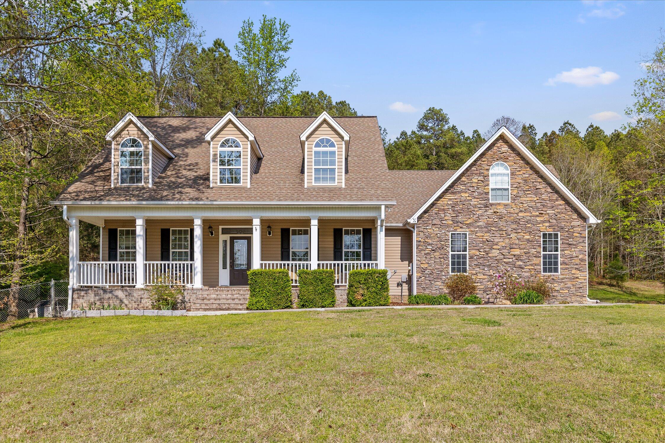 145 Cora Lane Ringgold, GA 30736 - Photo 1 of 63 01-Cora-1
