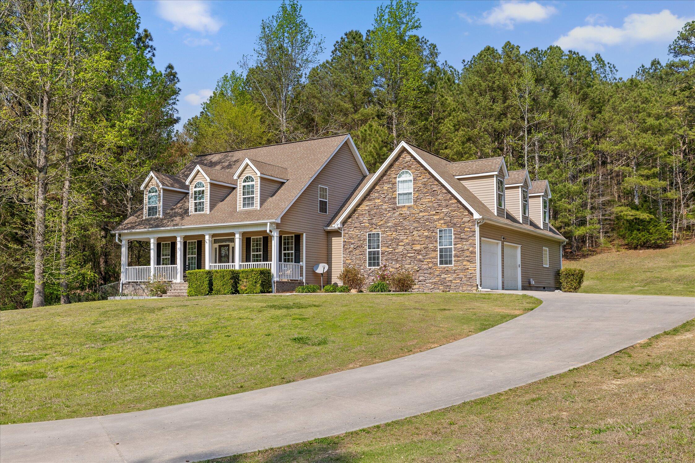 145 Cora Lane Ringgold, GA 30736 - Photo 2 of 63 04-Cora-4