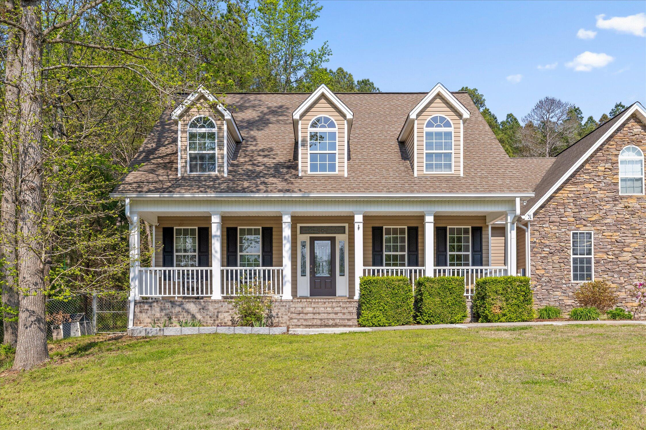 145 Cora Lane Ringgold, GA 30736 - Photo 3 of 63 02-Cora-2