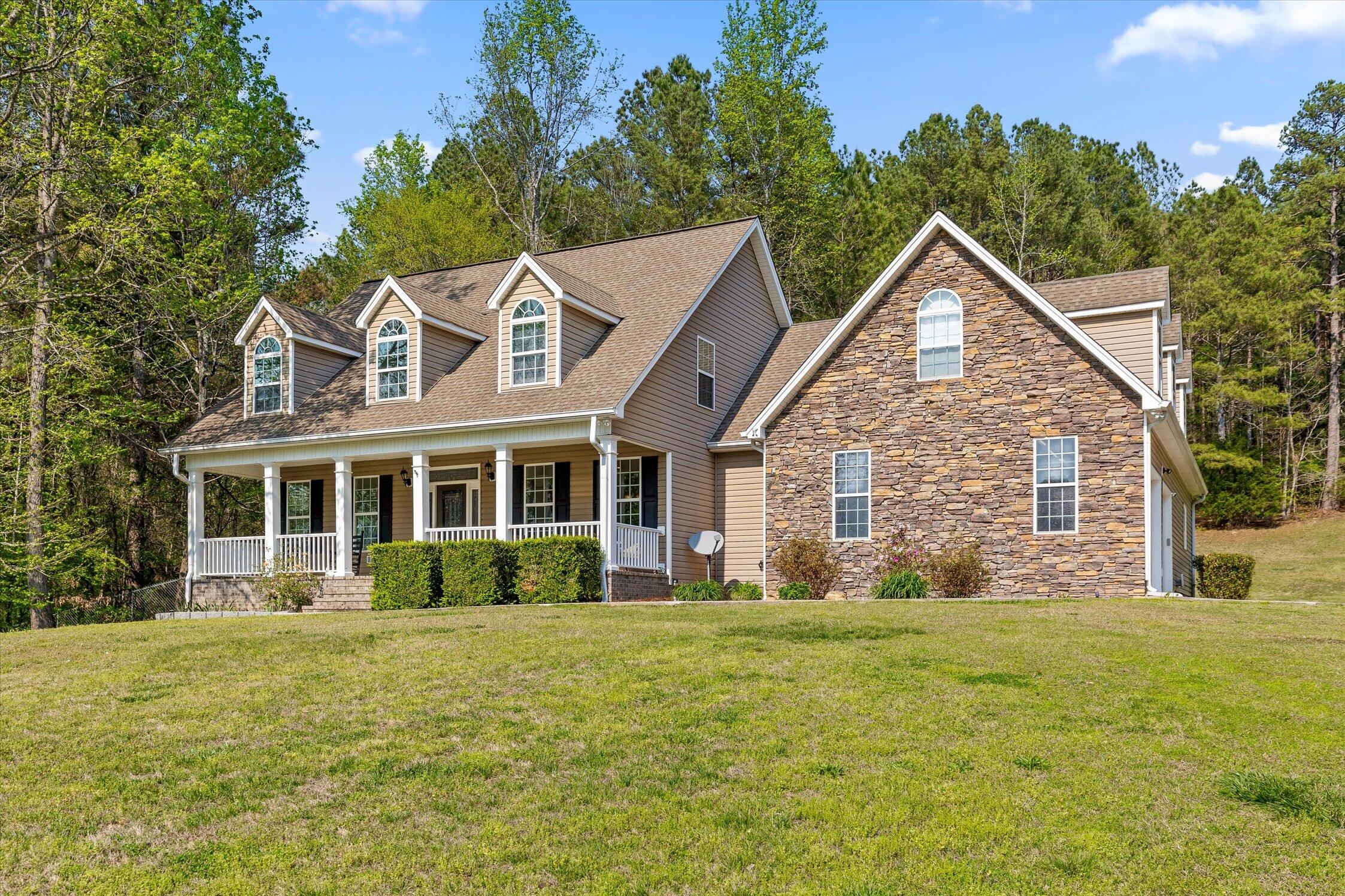145 Cora Lane Ringgold, GA 30736 - Photo 4 of 63 03-Cora-3