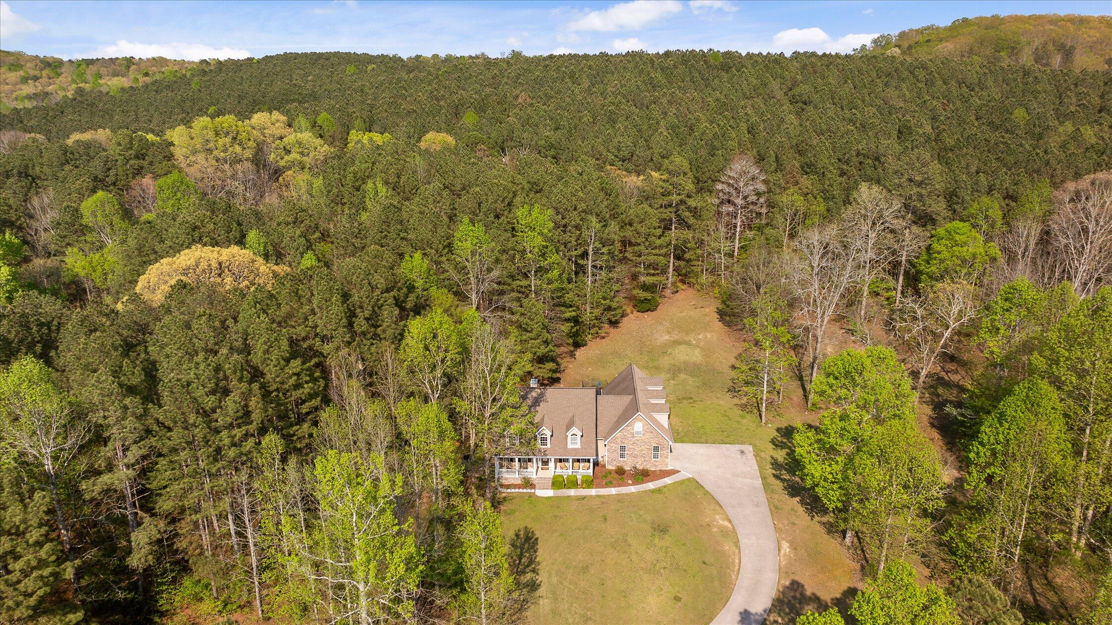 145 Cora Lane Ringgold, GA 30736 - Photo 46 of 63 49-Cora-49