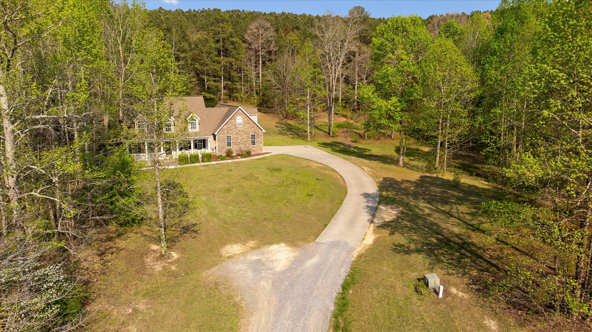 145 Cora Lane Ringgold, GA 30736 - Photo 48 of 63 51-Cora-51