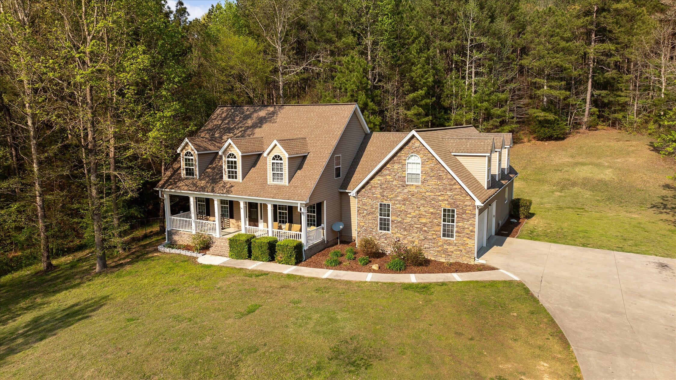 145 Cora Lane Ringgold, GA 30736 - Photo 50 of 63 53-Cora-53
