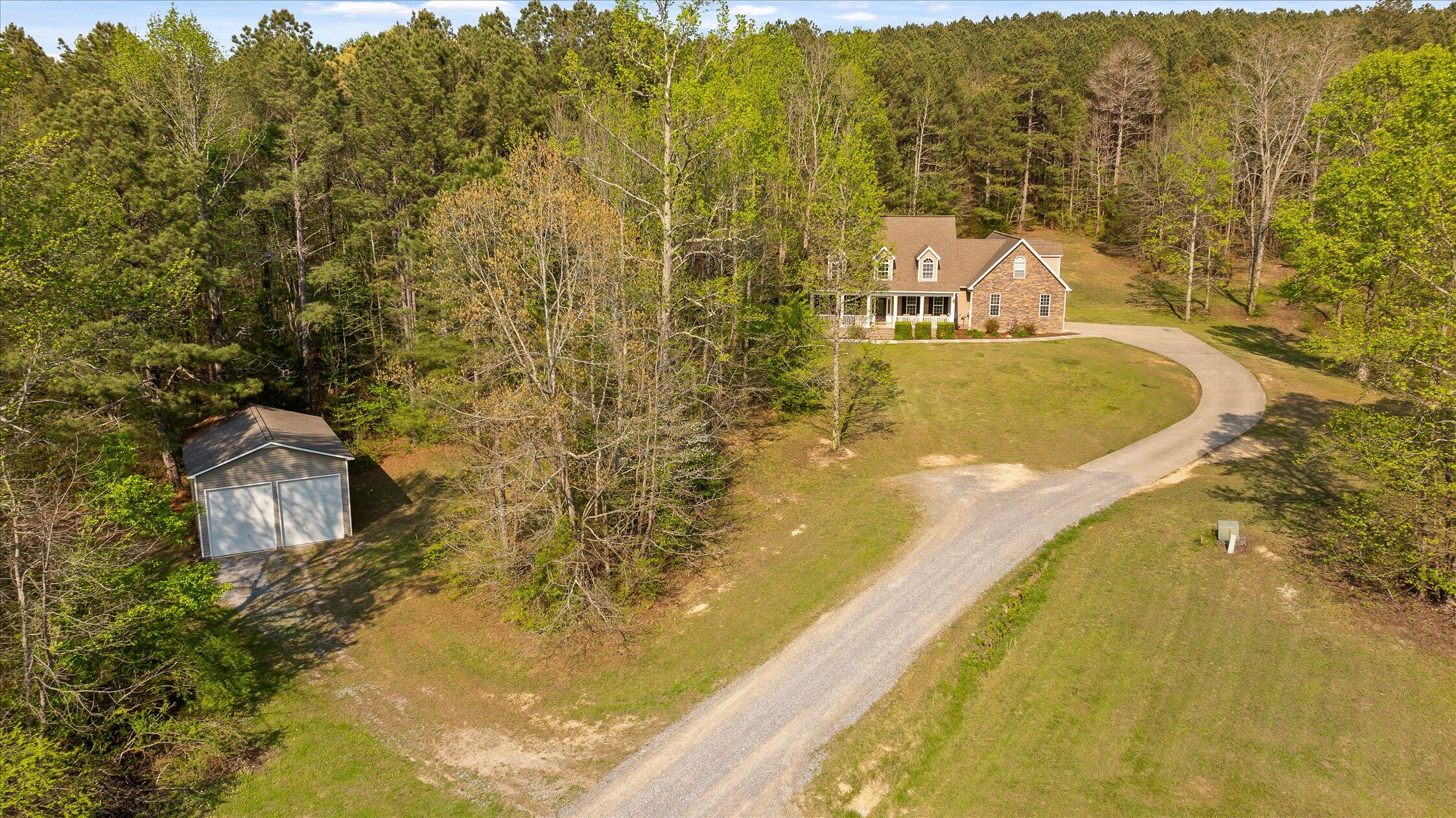 145 Cora Lane Ringgold, GA 30736 - Photo 60 of 63 63-Cora-63