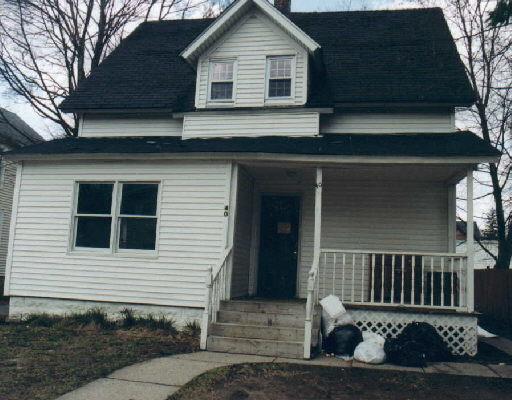 40 Rowan Street Danbury, CT 06810 - Photo 1 of 1 a house view with a outdoor space