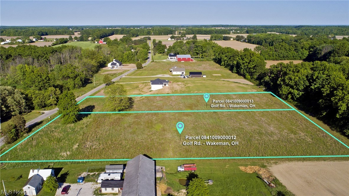 Garfield Road Wakeman, OH 44889 - Photo 4 of 7