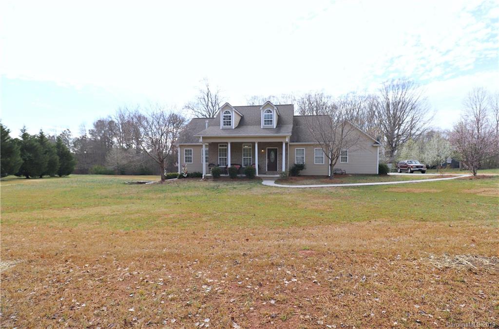 5608 Zion Church Road Concord, NC 28025 - Photo 1 of 30 Gallery Image 1