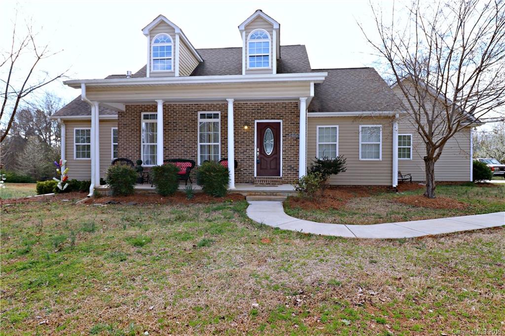 5608 Zion Church Road Concord, NC 28025 - Photo 2 of 30 Gallery Image 2