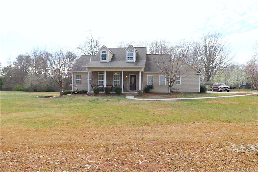 5608 Zion Church Road Concord, NC 28025 - Photo 29 of 30 Gallery Image 29