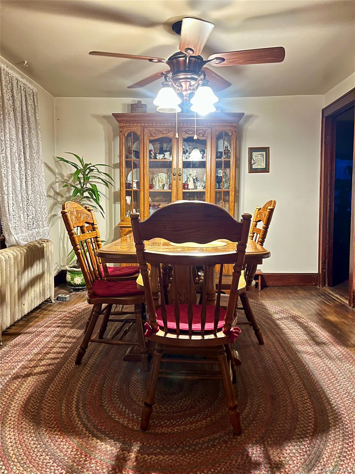 35 Spring Street Goshen, NY 10924 - Photo 5 of 26 a dining room with furniture and window