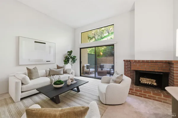 $799,000 | 818 South Eliseo Drive, Greenbrae, CA 94904