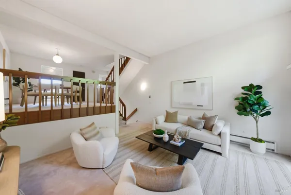 $799,000 | 818 South Eliseo Drive, Greenbrae, CA 94904