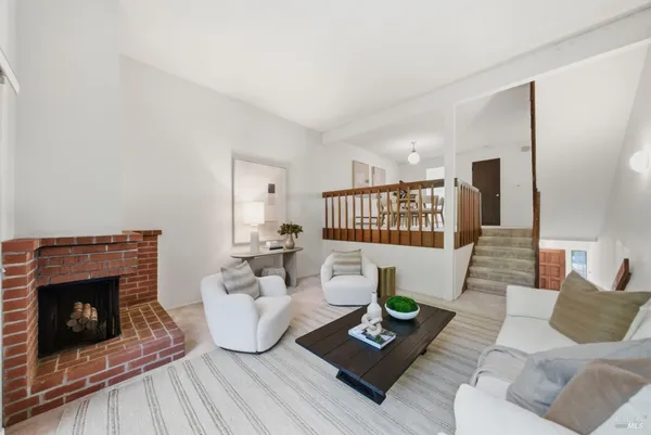 $799,000 | 818 South Eliseo Drive, Greenbrae, CA 94904