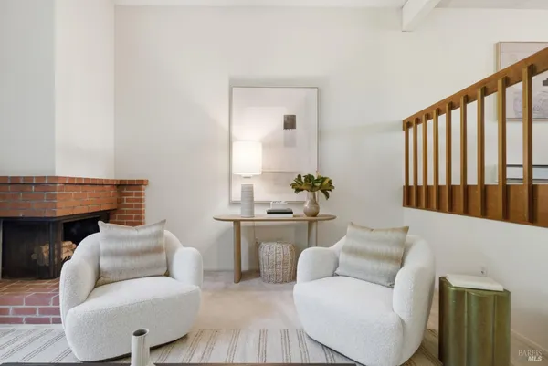 $799,000 | 818 South Eliseo Drive, Greenbrae, CA 94904