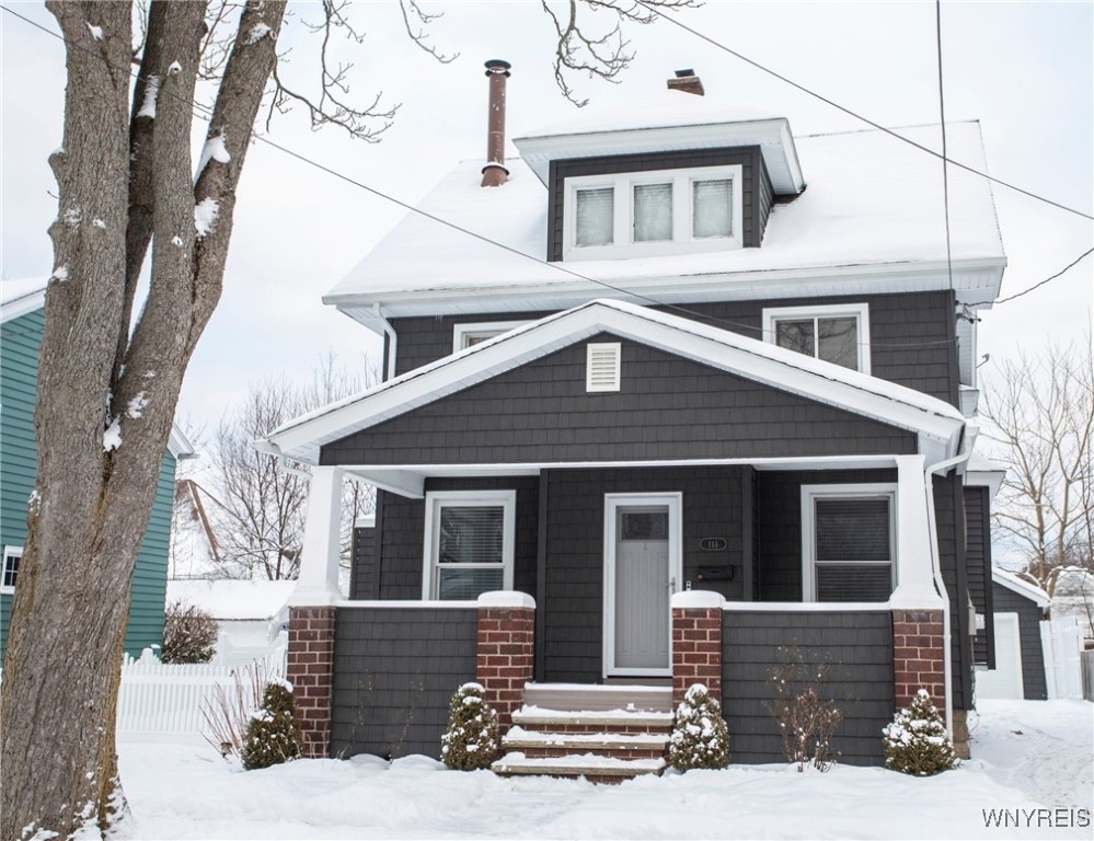 111 South 18th Street Olean, NY 14760 - Photo 1 of 38