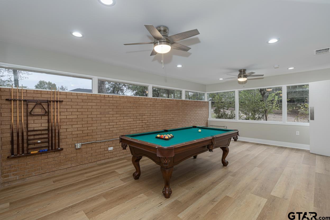1709 Edgewood Drive Tyler, TX 75701 - Photo 18 of 48