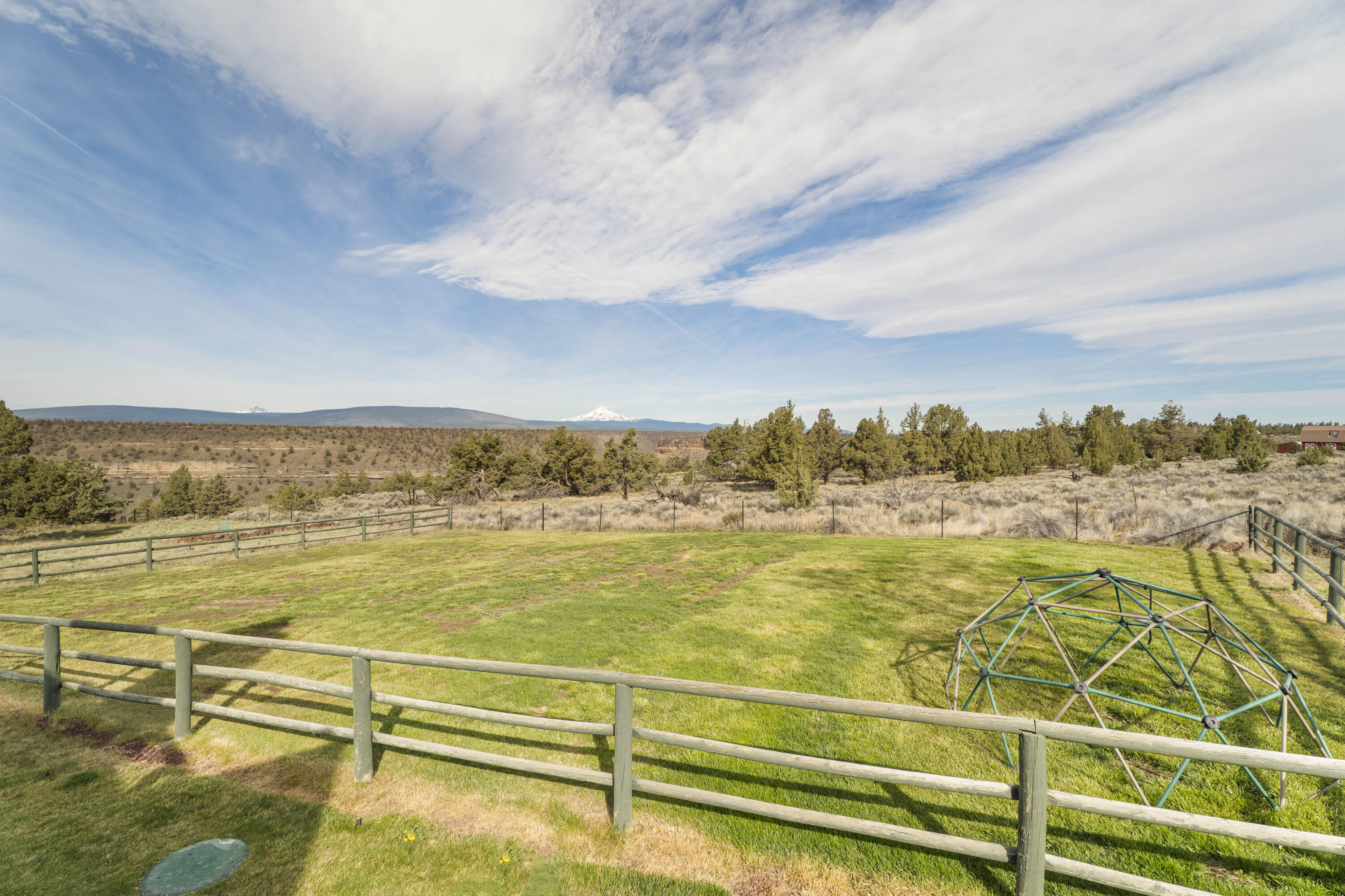 10127 Southwest Shad Road Terrebonne, OR 97760 - Photo 47 of 67