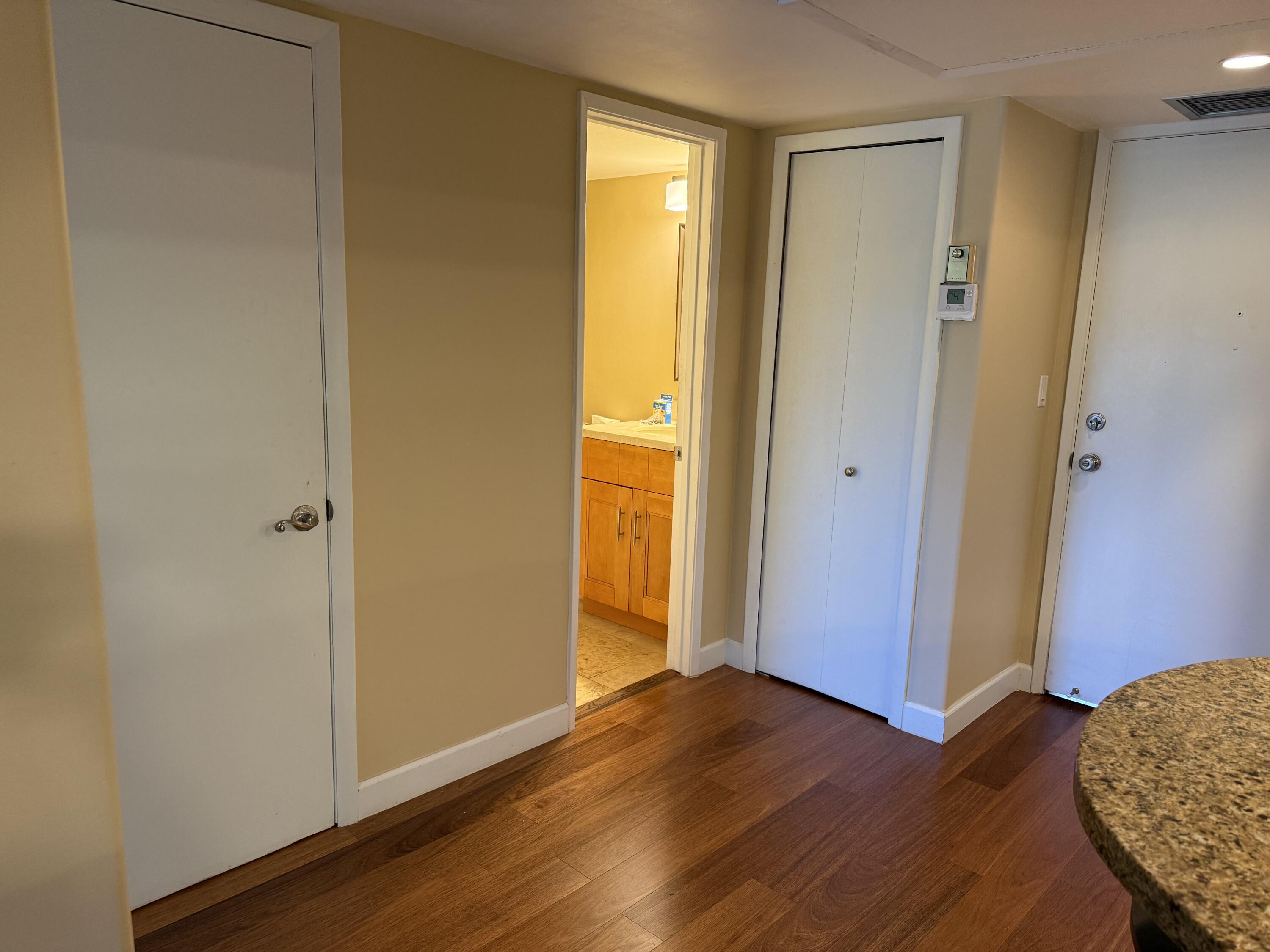 259 South Cypress Road, Unit 545 Pompano Beach, FL 33060 - Photo 8 of 18 Entrance
