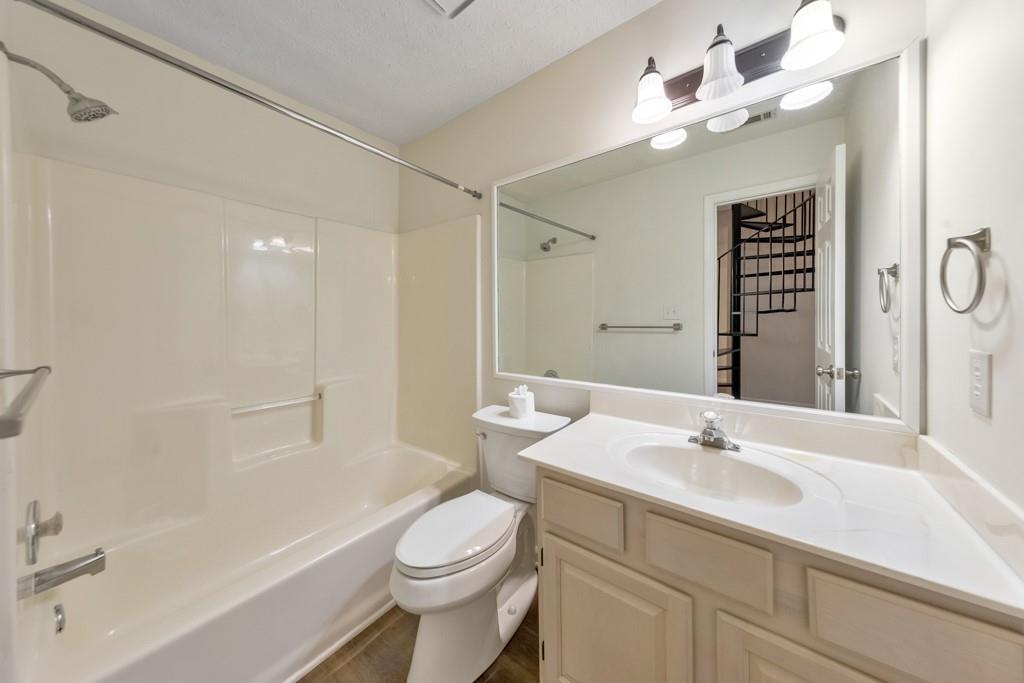 2717 Highland Ridge Northwest Kennesaw, GA 30152 - Photo 23 of 37 Gallery Image 23