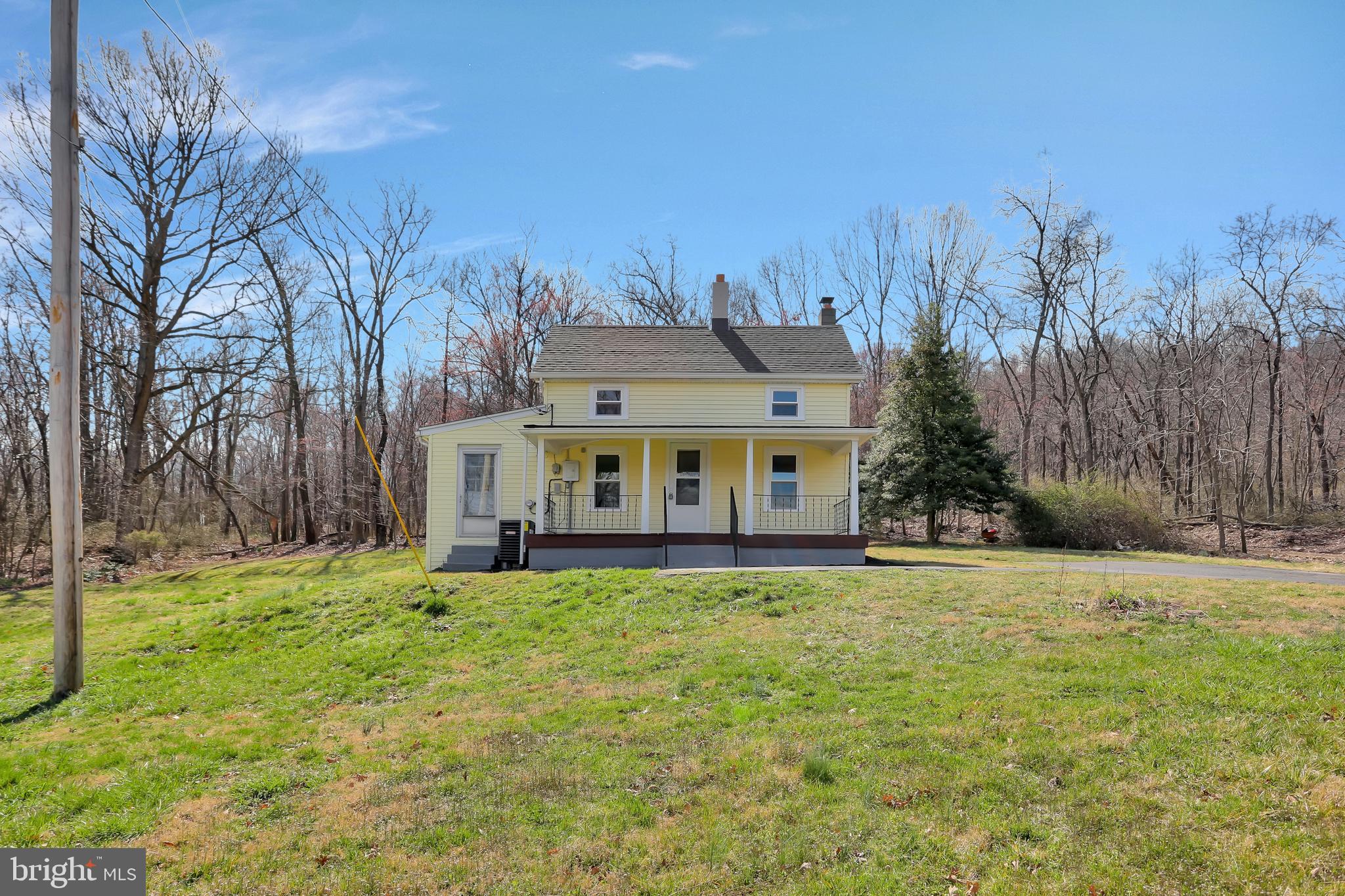 13246 Blairs Valley Road Clear Spring, MD 21722 - Photo 1 of 32