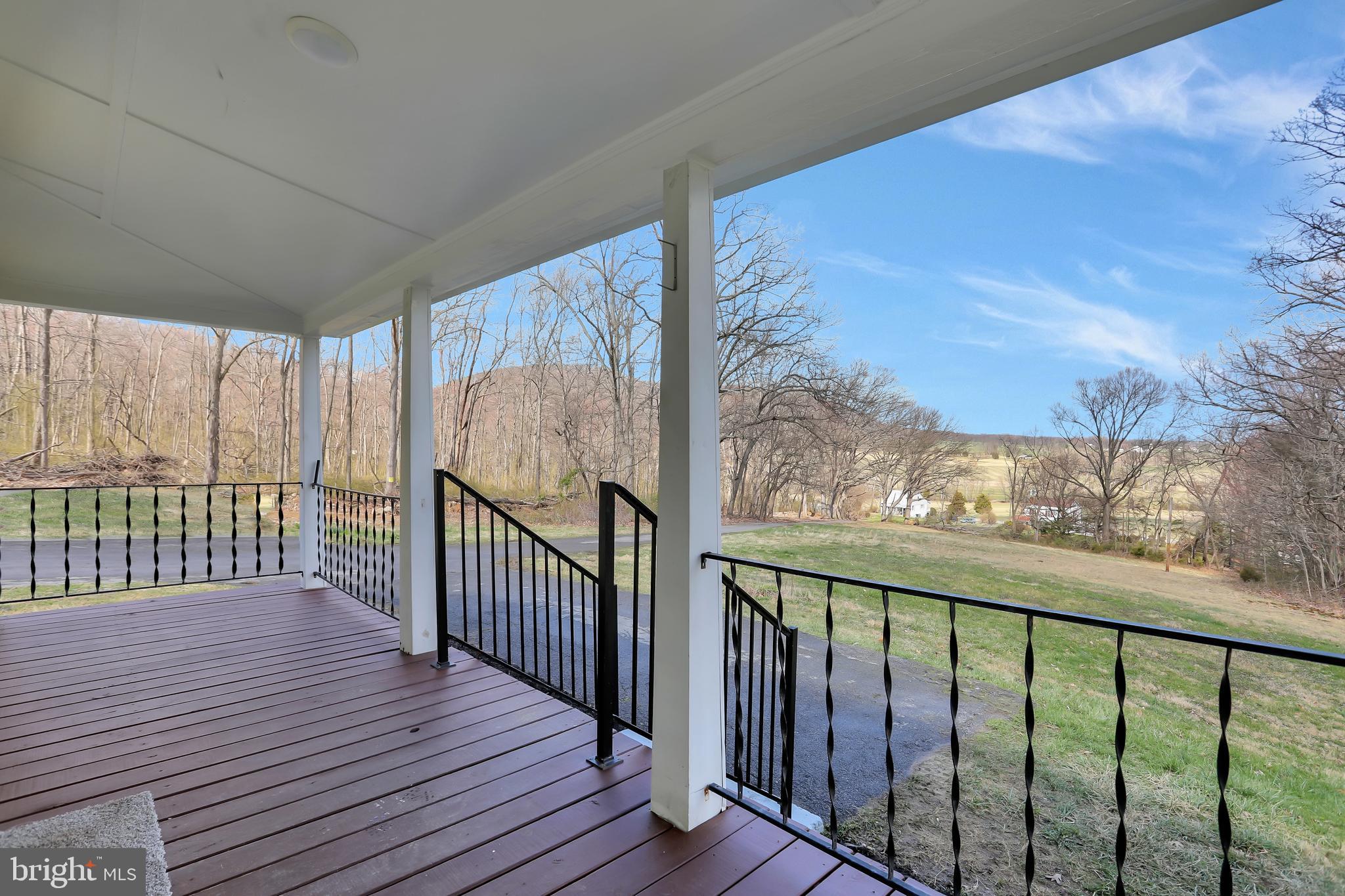 13246 Blairs Valley Road Clear Spring, MD 21722 - Photo 2 of 32 Can you see yourself unwinding here?