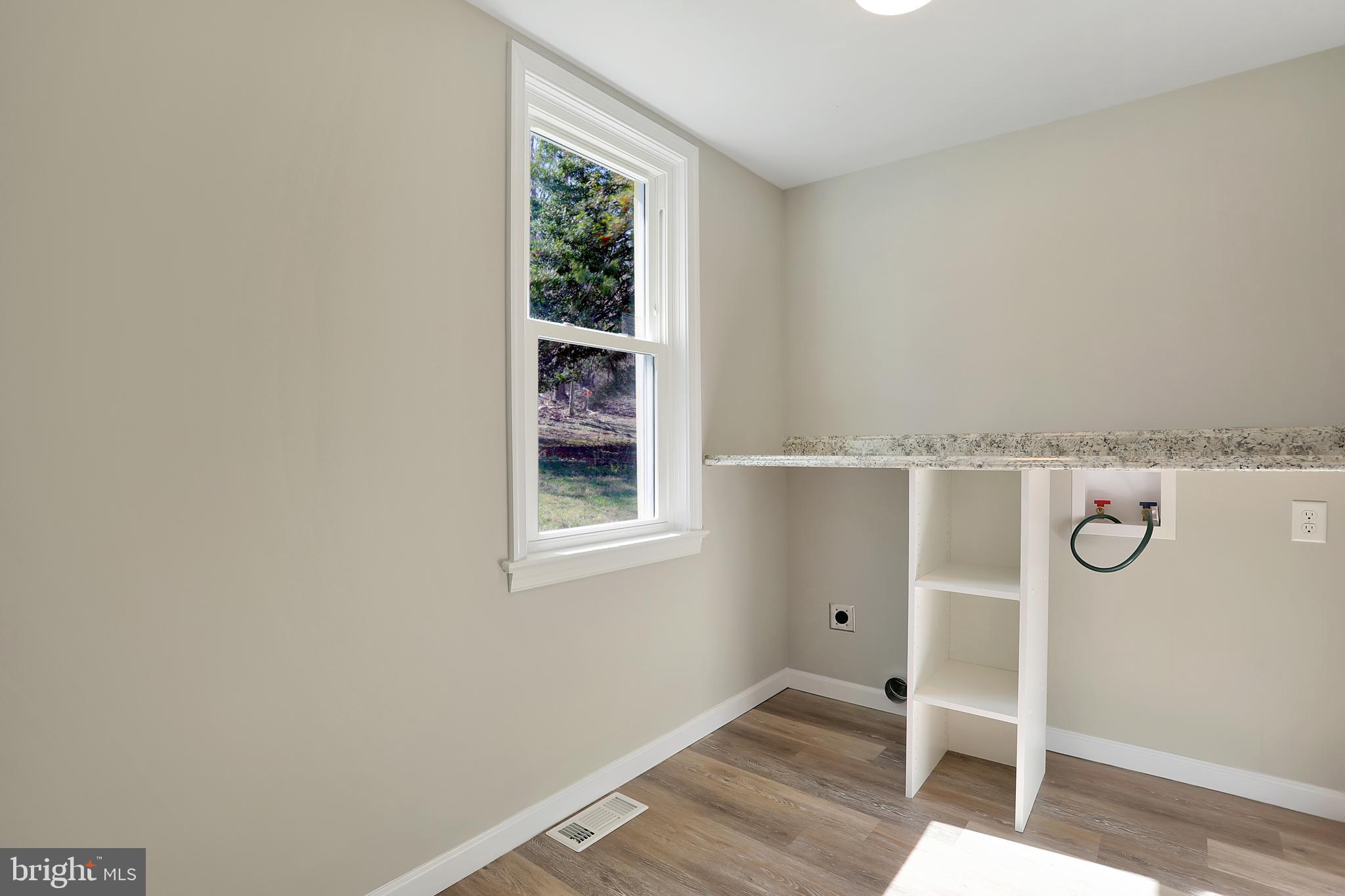 13246 Blairs Valley Road Clear Spring, MD 21722 - Photo 16 of 32 Laundry Room